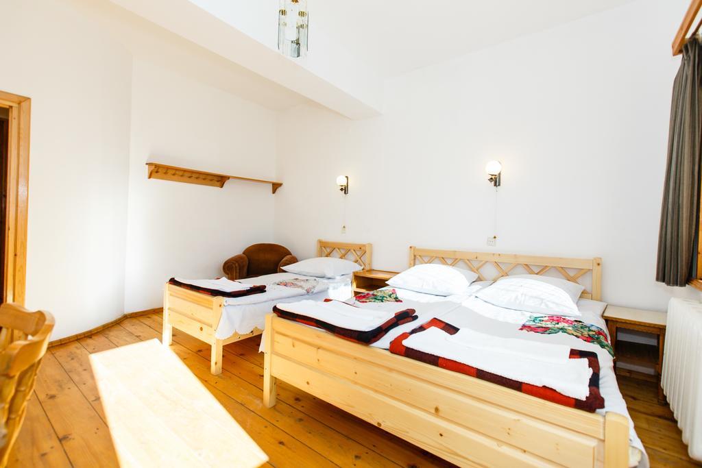 Hotel Apollon Bakuriani Zewnętrze zdjęcie